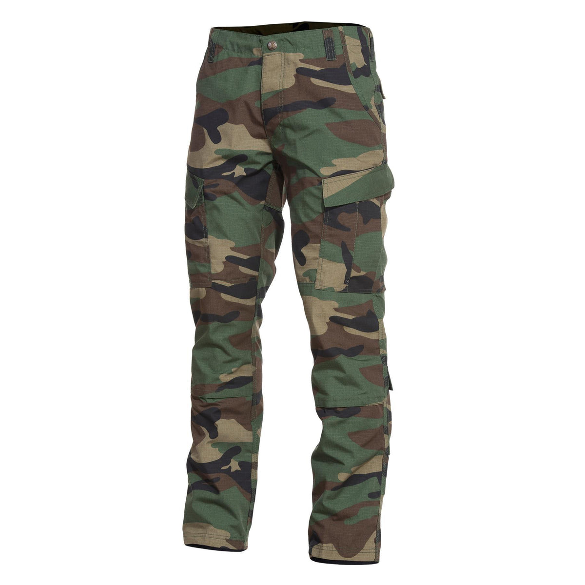 Pentagon ACU παντελόνι, Woodland