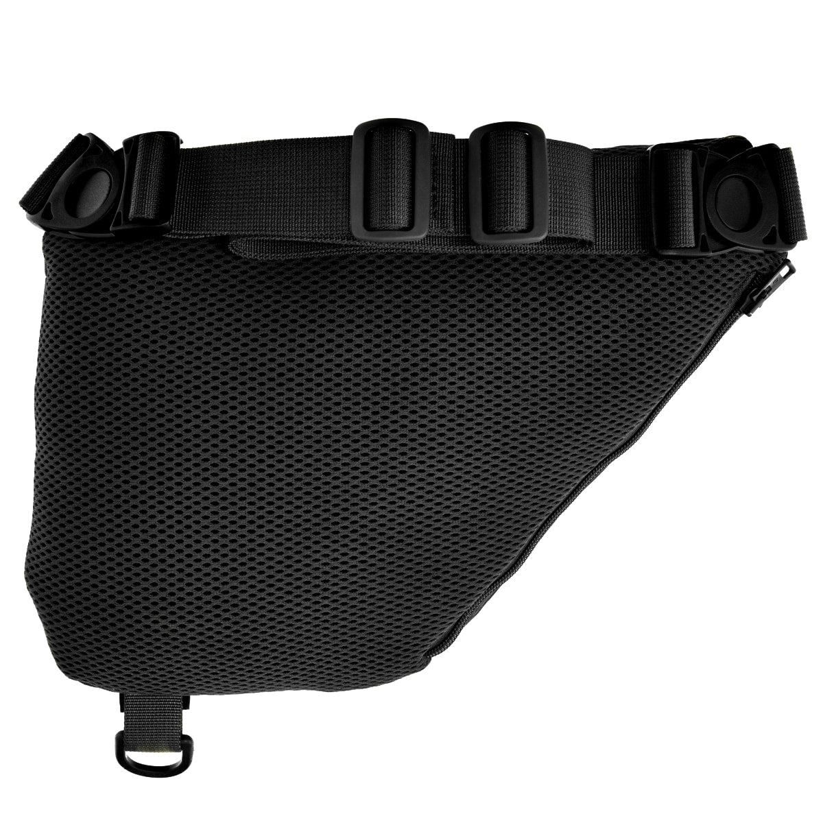 K9 Thorn taška 2v1, čierna