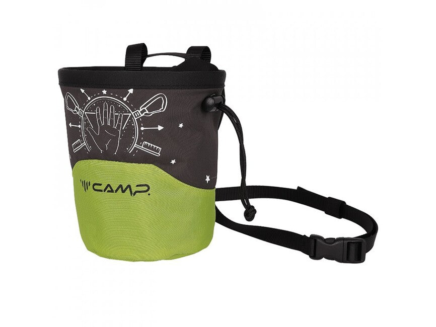 CAMP Energy CR 4 Pack σύνολο αναρρίχησης