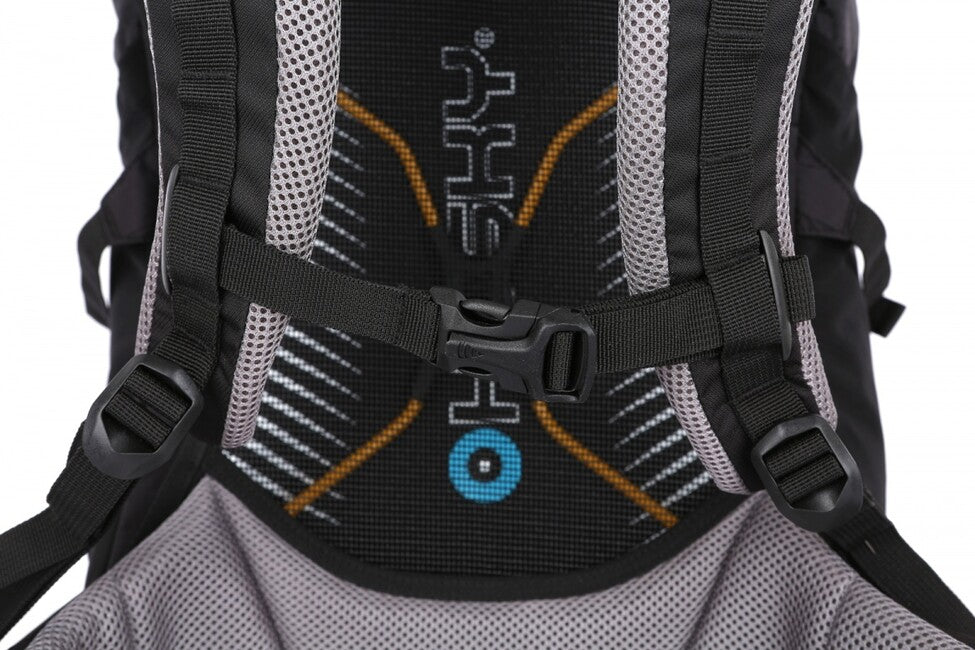 HUSKY Cingy 30l Σακίδιο Πεζοπορίας, μαύρο