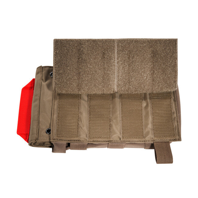 Tasmanian Tiger IFAK Pouch VL L Θήκη Πρώτων Βοηθειών, Coyote Brown
