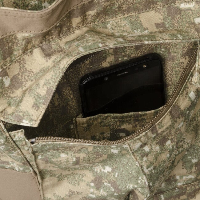 Helikon-Tex HYBRID TACTICAL παντελόνι NyCo Ripstop, PenCott WildWood™