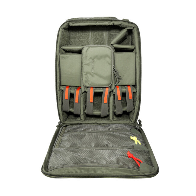 Tasmanian Tiger Multipurpose Equipment Insert σακίδιο πολλαπλών χρήσεων, λαδί