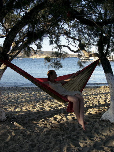 Baladeo PLR305 Island Αιωρούμενο Δίχτυ