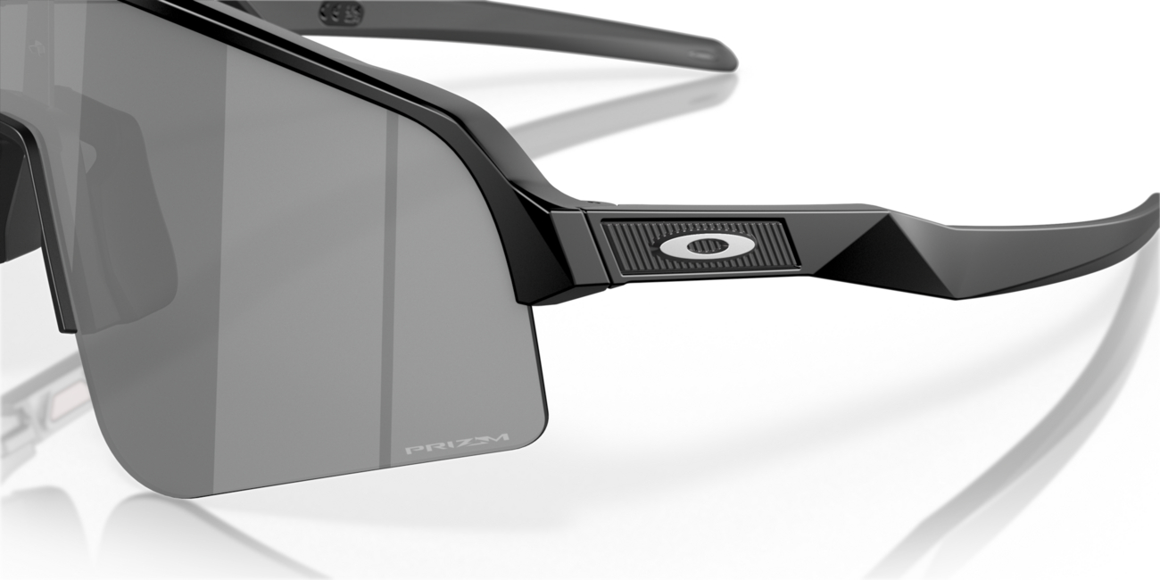 Oakley SUTRO LITE SWEEP γυαλιά ηλίου με σκελετό Matte Black και φακούς Prizm