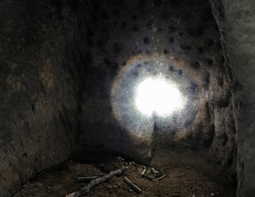 Origin Outdoors Focus LED φακός 500 lúmenov