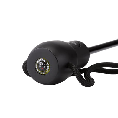 EuroSchirm light trek ECO ομπρέλα, ανθρακί