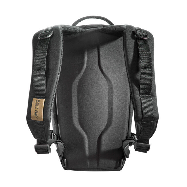 Tasmanian Tiger Modular Daypack L σακίδιο πλάτης, μαύρο, 18L
