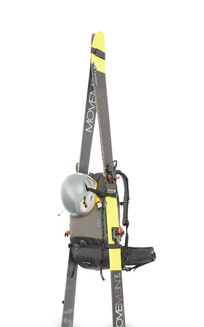 Pinguin Ace 27 Σακίδιο Πλάτης Nylon, 27 L, petrol