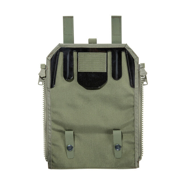Tasmanian Tiger Panel MOLLE ZP, λαδί