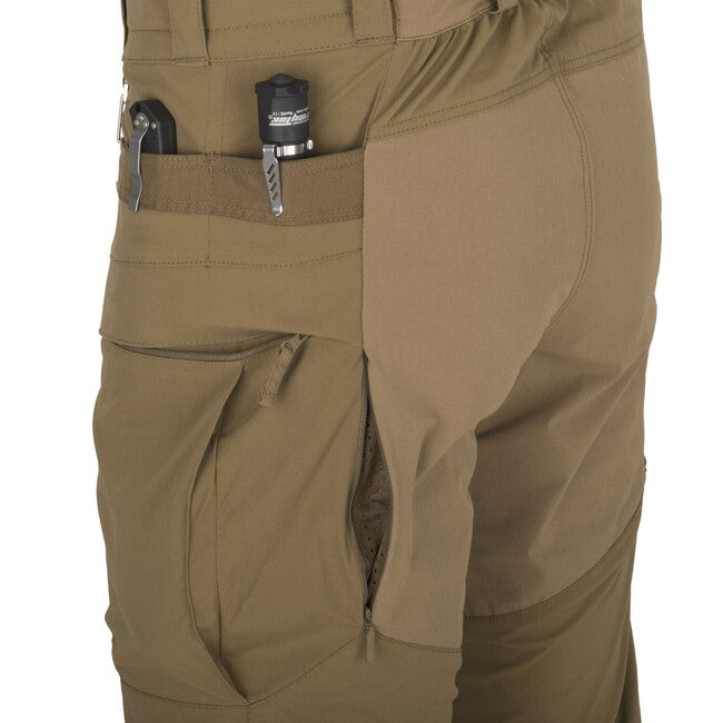 Helikon-Tex BLIZZARD Παντελόνι StormStretch, μαύρο