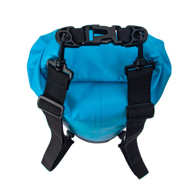 Origin Outdoors Σακίδιο Πλάτης Αδιάβροχο 20L, Μπλε