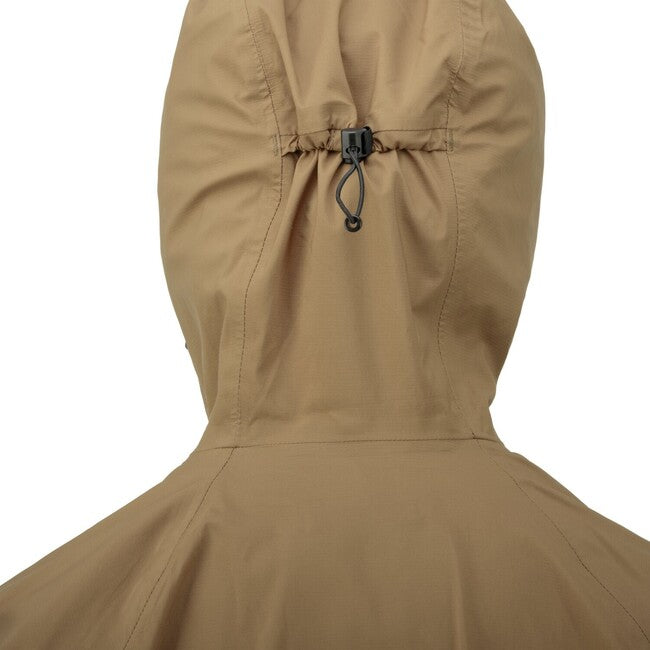 Helikon-Tex SQUALL Hardshell Μπουφάν TorrentStretch, Coyote