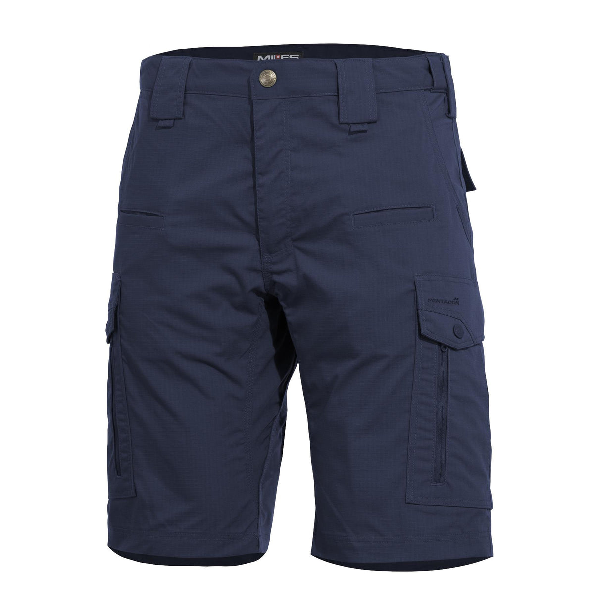 Pentagon Ranger 2.0 men's shorts, Midnight Blue
