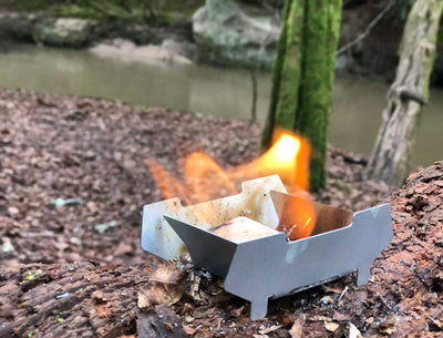 Origin Outdoors Survival Γκαζάκι Τσέπης