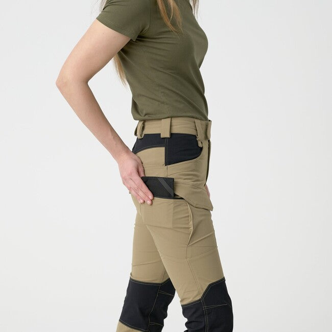 Helikon-Tex VersaStretch Παντελόνι Tactical Γυναικείο, Taiga Green