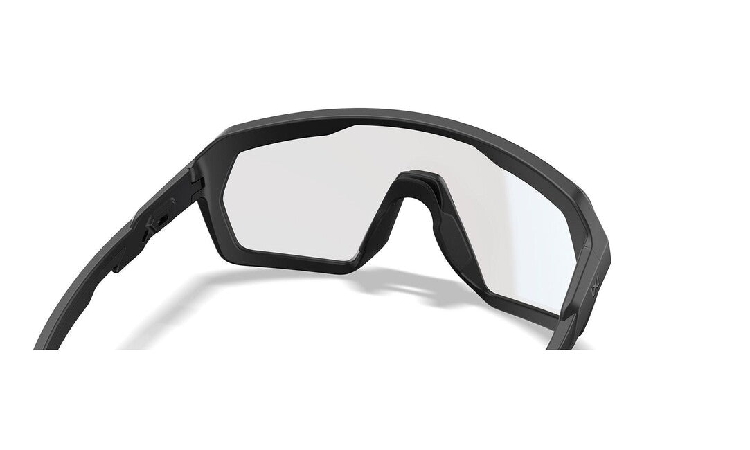 Wiley X Citadel Γυαλιά Ηλίου, Clear/grey/light rust/matte black