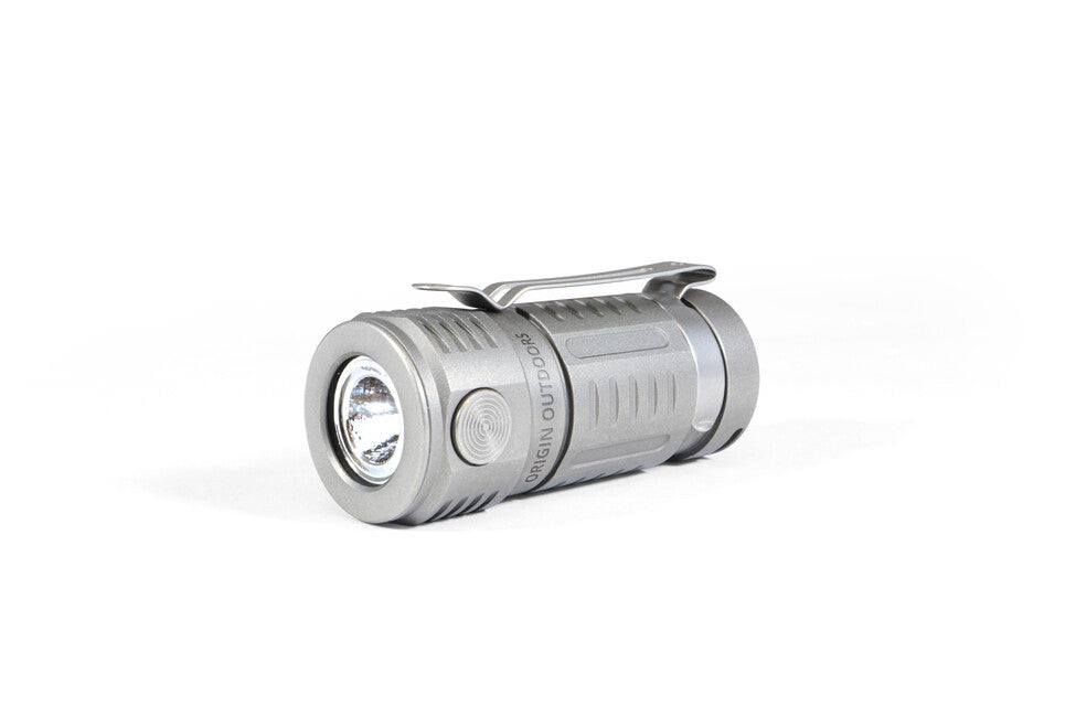 Origin Outdoors Titan LED Φακός Τσέπης 700 Lumens