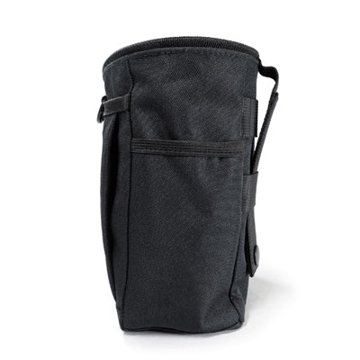 Origin Outdoors Snack Bag τσάντα αξεσουάρ μέσης, μαύρο