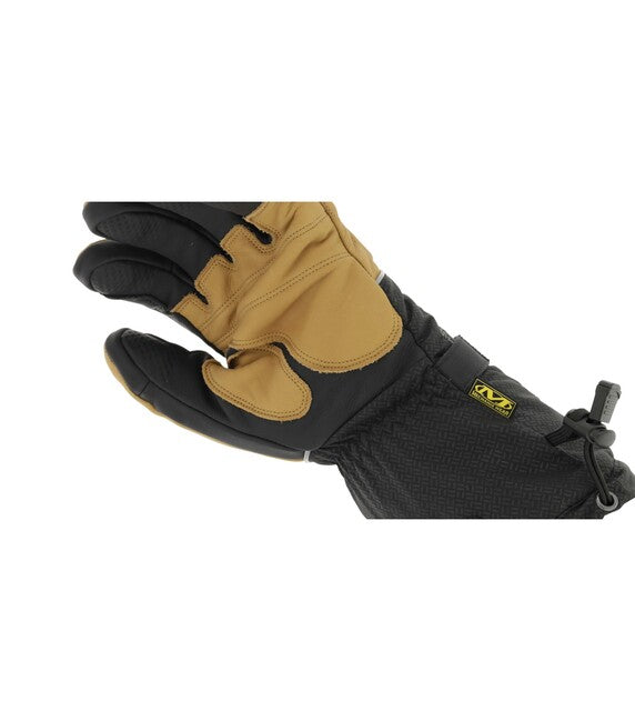 Mechanix ColdWork M-Pact θερμαινόμενα γάντια με τεχνολογία Clim8