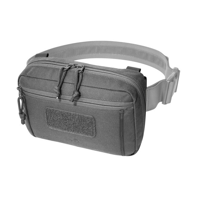 Tasmanian Tiger Tac Pouch 8.1 Hip τακτική θήκη, titan grey