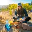 Jetboil MightyMo® Φορητό Μαγειρικό Σύστημα Αερίου