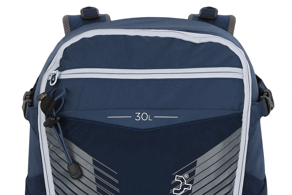 HUSKY Cingy 30l Σακίδιο Πεζοπορίας, σκούρο μπλε