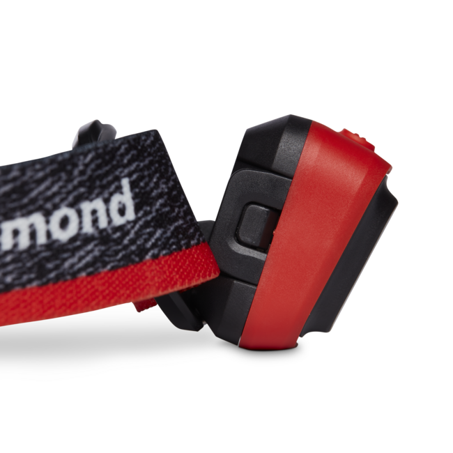Black Diamond Astro 300 φακός κεφαλής, octane
