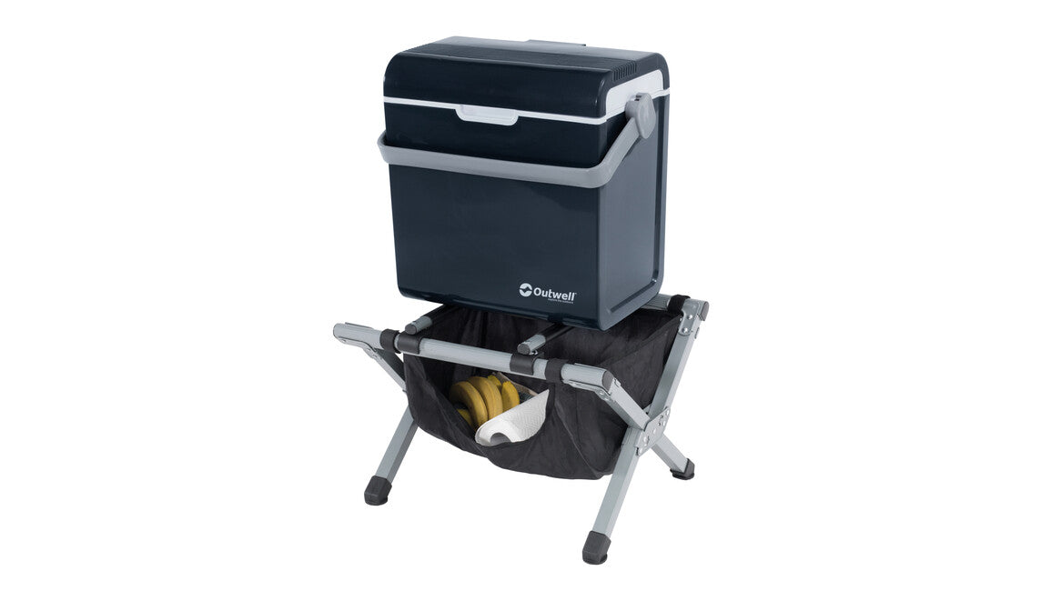 Outwell ECOcool Lite 24 Φορητό Ψυγείο Camping 12V, σκούρο μπλε