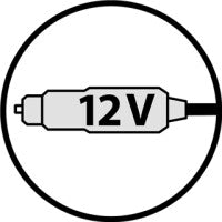 Outwell ECOcool Lite 24 Φορητό Ψυγείο Camping 12V, σκούρο μπλε
