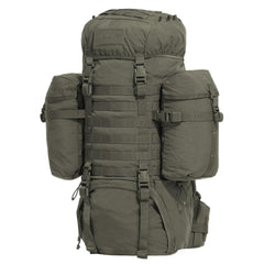 Pentagon Deos 65L nahrbtnik, RAL7013