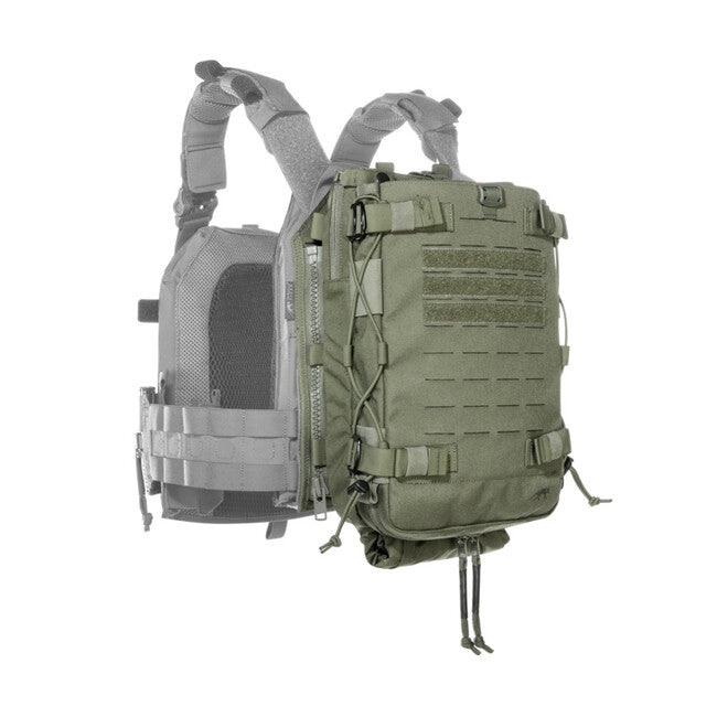 Tasmanian Tiger Tool Pack Σακίδιο Πλάτης Takticky, Λαδί