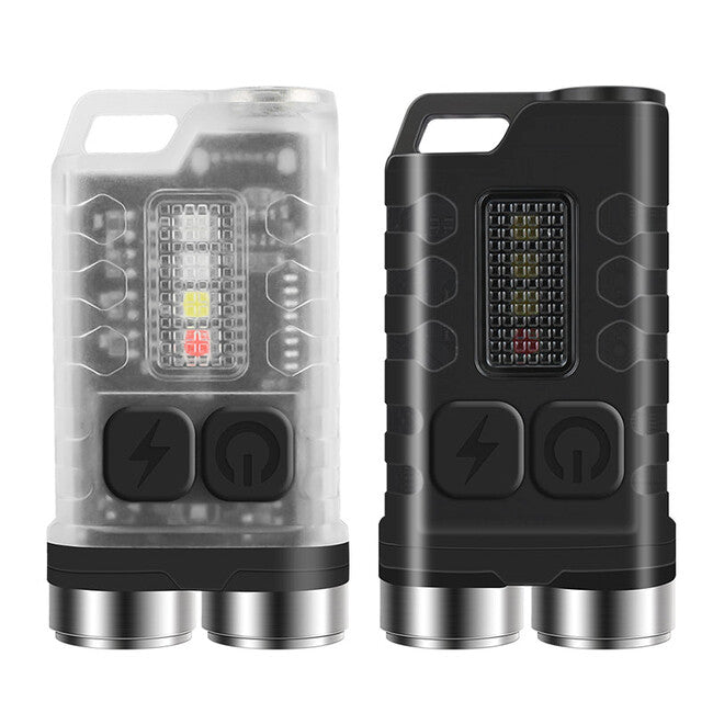 Fenix Speras V3 UV Φακός EDC
