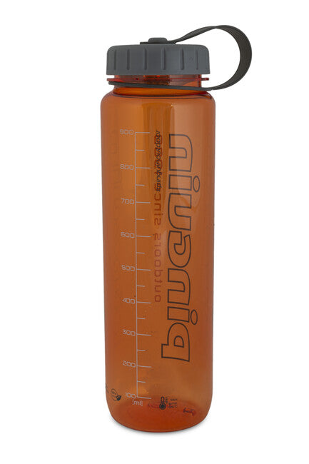 Pinguin Tritan Slim Bottle 1.0L 2020 Φιάλη, μπλε
