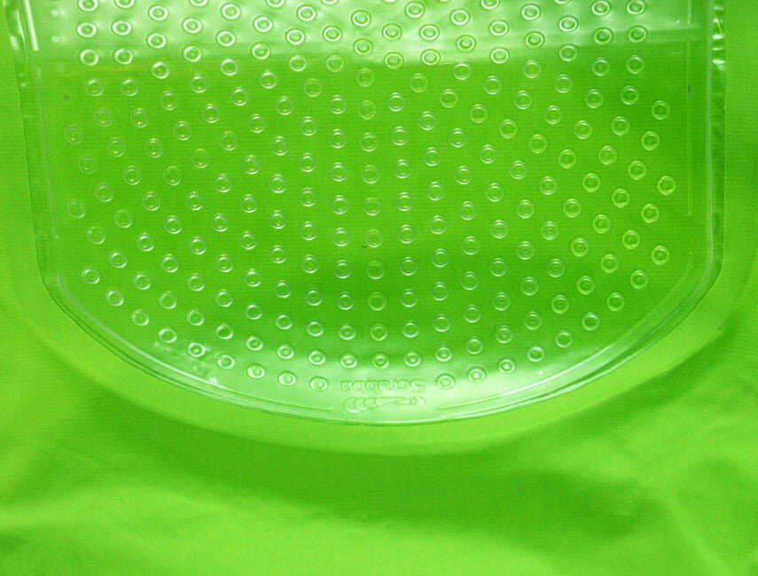 Scrubba Wash Bag φορητή τσάντα πλύσης
