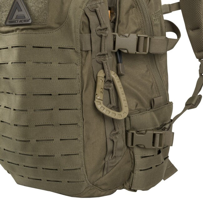 Direct Action® DRAGON EGG Mk II σακίδιο πλάτης Cordura, Urban Grey/Coyote