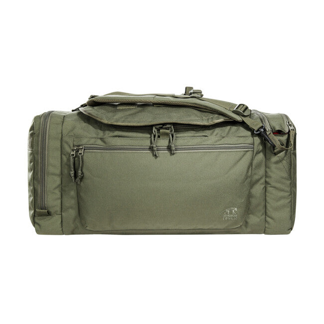 Tasmanian Tiger Officers Bag Τσάντα Ταξιδίου, Λαδί