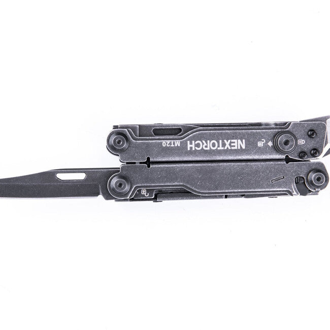 NexTorch® Pioneer MT20 πολυλειτουργικό εργαλείο