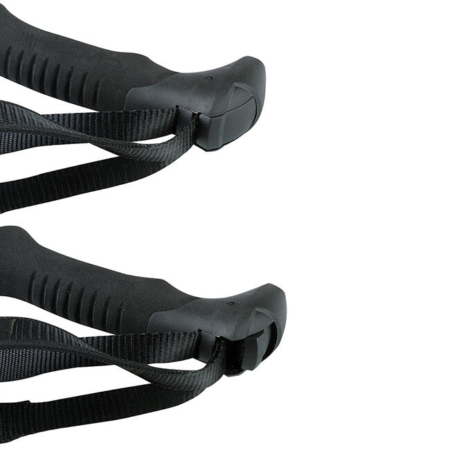 CAMP Backcountry 3 Ραβδοί Trekking 67 - 135 cm