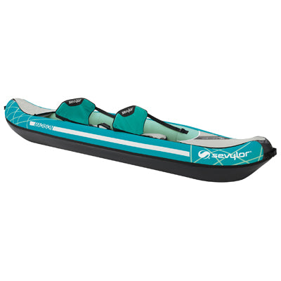 Sevylor Madison Kayak χωρίς θέση για παιδί