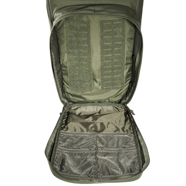 Tasmanian Tiger Modular Trooper Pack σακίδιο πλάτης, λαδί, 55L