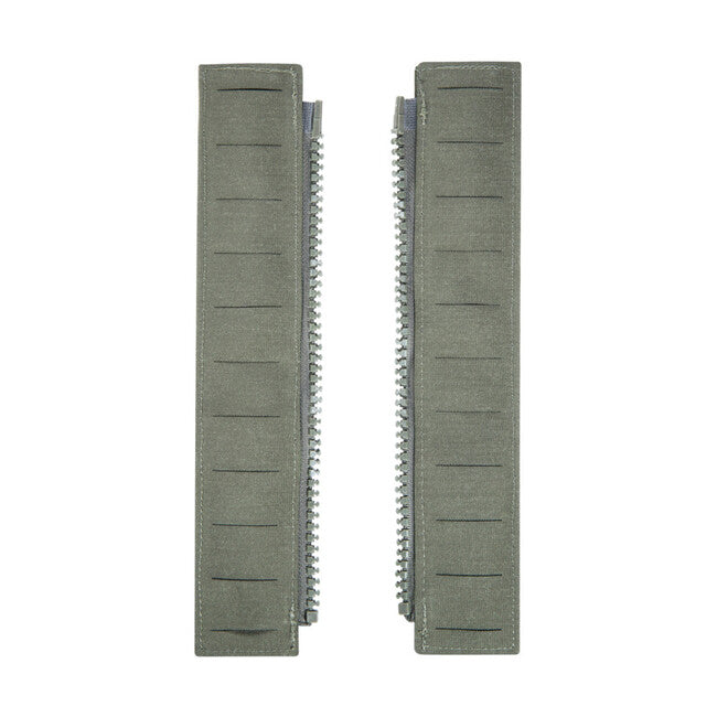 Tasmanian Tiger Operator Pack Σακίδιο πλάτης ZP IRR 10L, stone grey olive