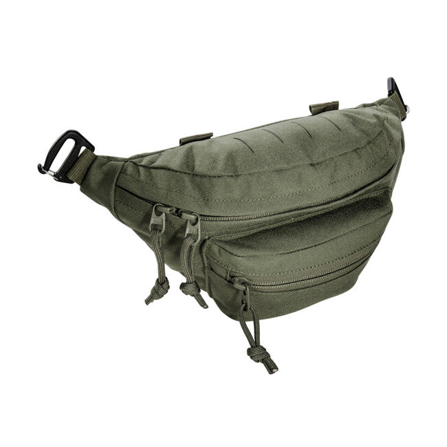 Tasmanian Tiger Modular Hip Bag ζώνη μέσης, λαδί