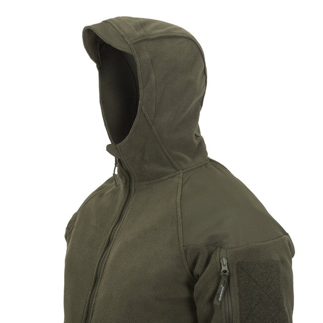 Helikon-Tex CUMULUS Φούτερ Heavy Fleece, Σκούρο Γκρι