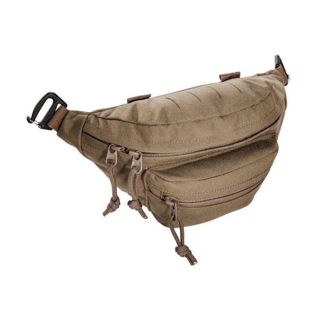 Tasmanian Tiger Modular Hip Bag Τσαντάκι Μέσης, coyote brown