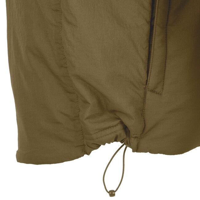 Helikon-Tex WOLFHOUND μπουφάν, Σκούρο Γκρι