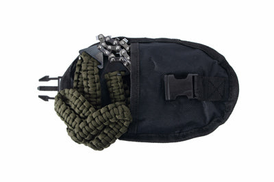 Origin Outdoors Αμφίχειρη Αλυσιδωτή Πριόνι 64 cm