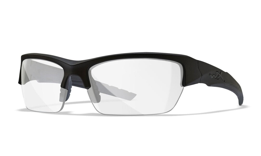 WileyX VALOR 2.5 γυαλιά, μαύρο, Grey/Clear/Light Rust