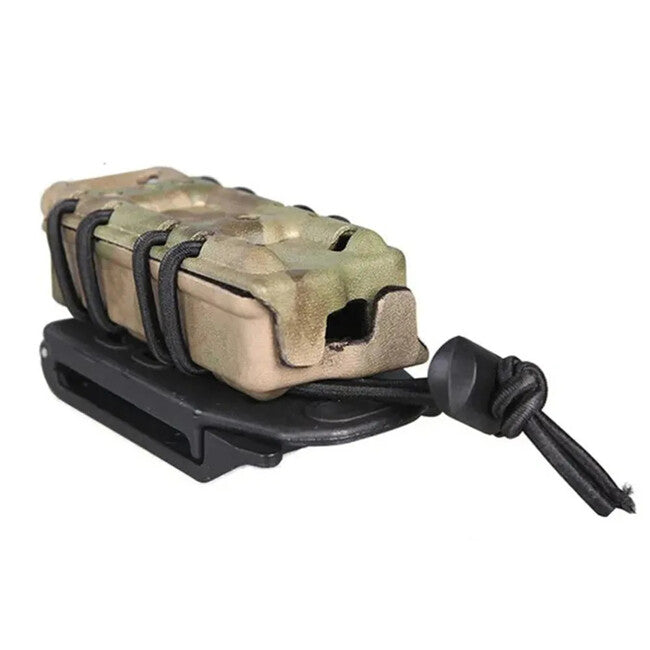 Emersongear Θήκη Πλαστική Περιοδικού 9mm Πιστόλι, Highlander