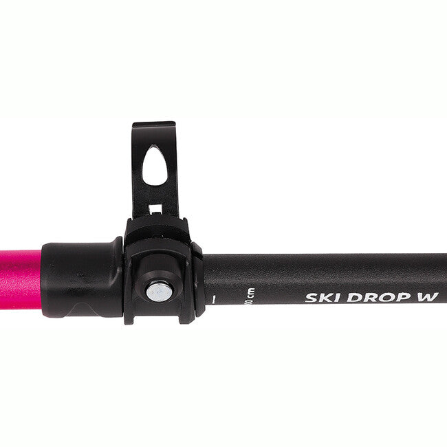 CAMP Ski Drop W τηλεσκοπικές μπατόν σκι 85 - 125 cm